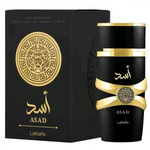 Asad