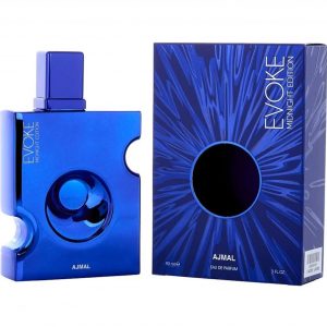 Evoke Midnight