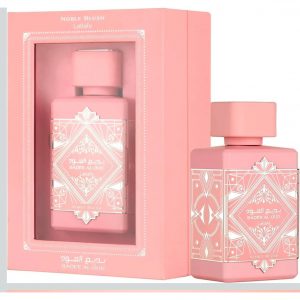 Noble Blush
