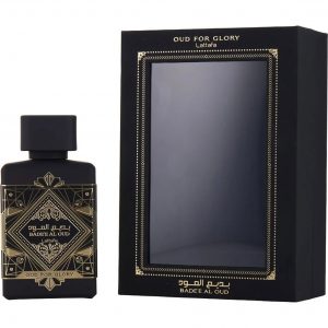 Oud For Glory