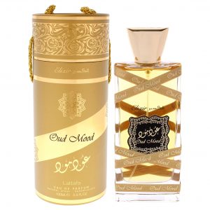 Oud Mood