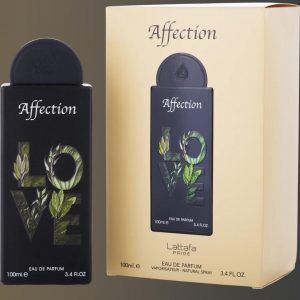 Affection