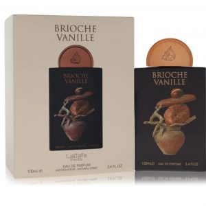 Brioche Vanille