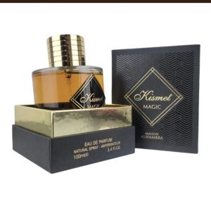 Kismet Magic