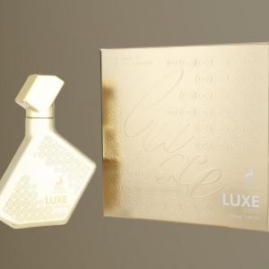 Luxe Gold