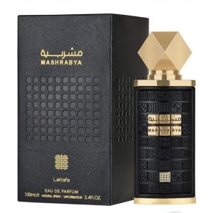 Mashrabya
