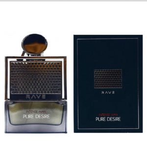 Pure Desire