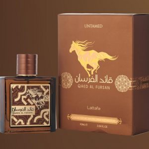 Untamed