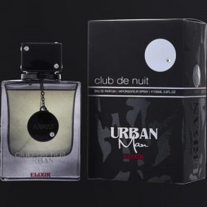 Urban MAn